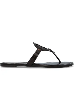 Tory Burch Mujer, Zapatos, Marrón, Talla: 39 1/2 EU