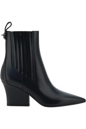 VALENTINO GARAVANI Mujer, Zapatos, Negro, Talla: 41 EU