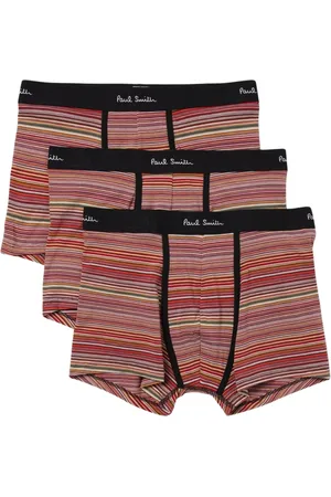 Paul Smith Hombre, Ropa interior, Marrón, Talla: L