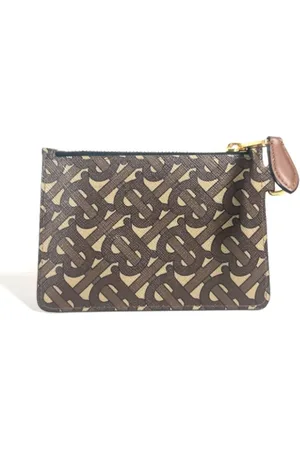 Burberry Mujer, De segunda mano, Marrón, Talla: ONE Size
