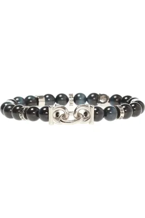 Salvatore Ferragamo Hombre, Accesorios, Negro, Talla: ONE Size