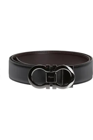 Salvatore Ferragamo Hombre, Accesorios, Marrón, Talla: 85 CM