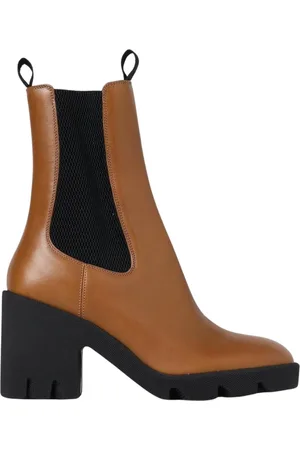 Burberry Mujer, Zapatos, Marrón, Talla: 36 EU