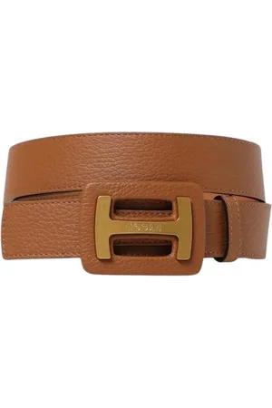 Hogan Mujer, Accesorios, Marrón, Talla: 80 CM