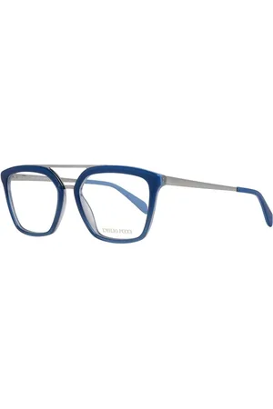 Emilio Pucci Mujer, Accesorios, Azul, Talla: ONE Size