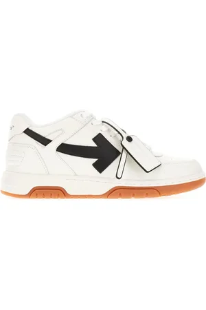 OFF-WHITE Hombre, Zapatos, Blanco, Talla: 47 EU