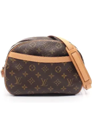 LOUIS VUITTON Mujer, De segunda mano, Marrón, Talla: ONE Size