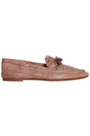 Alexander Hotto Mujer, Zapatos, Marrón, Talla: 38 EU