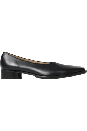 Maison Margiela Mujer, Zapatos, Negro, Talla: 36 EU