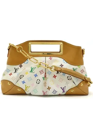 LOUIS VUITTON Mujer, De segunda mano, Blanco, Talla: ONE Size