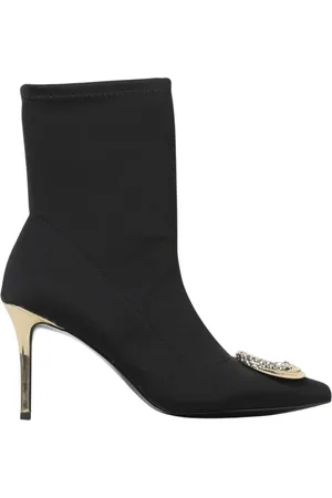 Roberto Cavalli Mujer, Zapatos, Negro, Talla: 36 EU