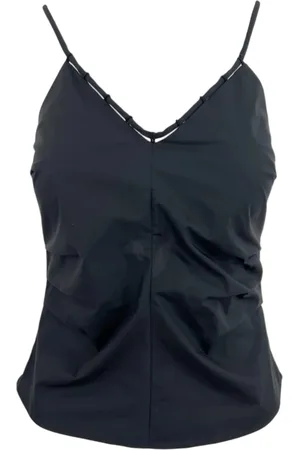 Patrizia Pepe Mujer, Camisetas, Negro, Talla: M