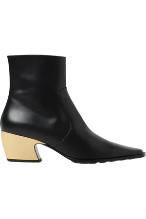 Bottega Veneta Mujer, Zapatos, Negro, Talla: 37 EU