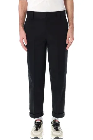 Golden Goose Hombre, Pantalones, Negro, Talla: L