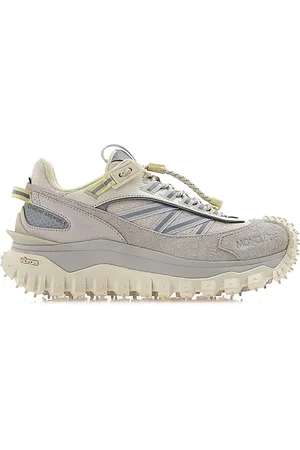 Moncler Mujer, Zapatos, Blanco, Talla: 37 EU