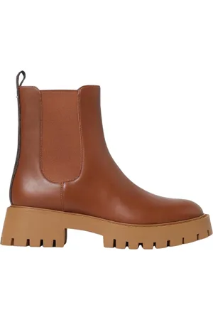 Michael Kors Mujer, Zapatos, Marrón, Talla: 39 1/2 EU