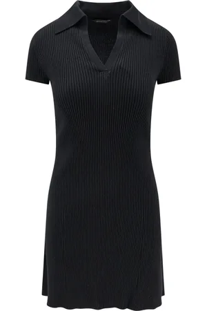 Balenciaga Mujer, Vestidos, Negro, Talla: M