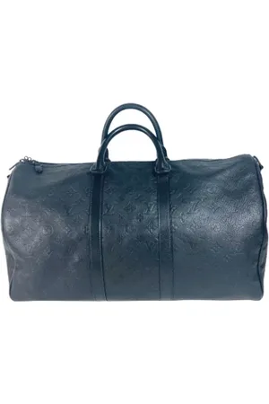LOUIS VUITTON Unisex, De segunda mano, Negro, Talla: ONE Size