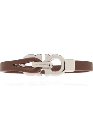 Salvatore Ferragamo Hombre, Accesorios, Marrón, Talla: ONE Size