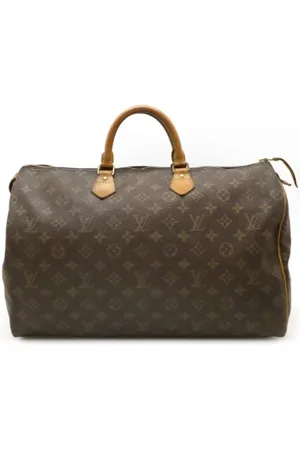 LOUIS VUITTON Unisex, De segunda mano, Marrón, Talla: ONE Size