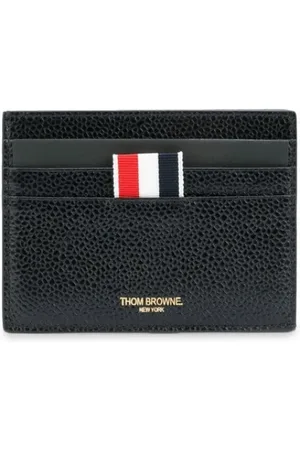 Thom Browne Hombre, Accesorios, Negro, Talla: ONE Size