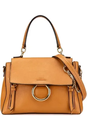 Chloé Mujer, De segunda mano, Marrón, Talla: ONE Size