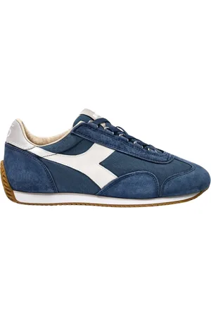 Diadora Hombre, Zapatos, Azul, Talla: 41 EU