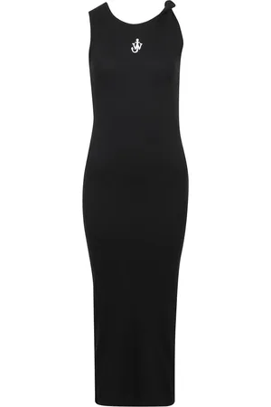 J.W.Anderson Mujer, Vestidos, Negro, Talla: M