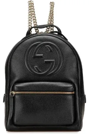 Gucci Mujer, De segunda mano, Negro, Talla: ONE Size