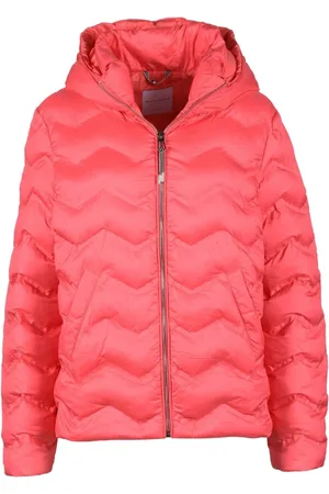 Rino & Pelle Mujer, Chaquetas, Rosa, Talla: S