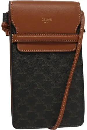 Céline Mujer, De segunda mano, Negro, Talla: ONE Size
