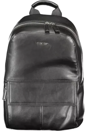 Calvin Klein Hombre, Bolsos, Negro, Talla: ONE Size