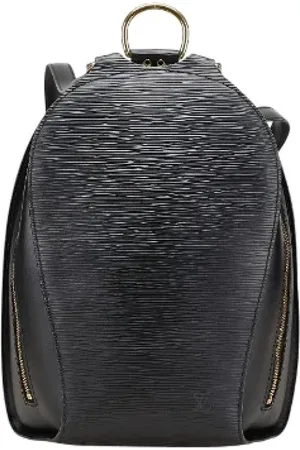 LOUIS VUITTON Mujer, De segunda mano, Negro, Talla: ONE Size