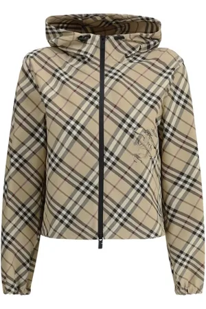 Burberry Mujer, Chaquetas, , Talla: S