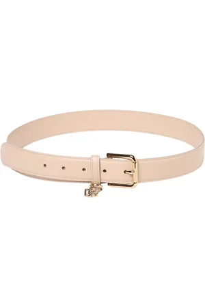 Dolce & Gabbana Mujer, Accesorios, Rosa, Talla: 85 CM