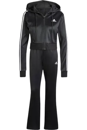 adidas Mujer, Deporte, Negro, Talla: M