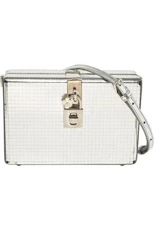 Dolce & Gabbana Mujer, De segunda mano, Gris, Talla: ONE Size