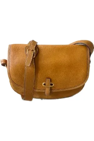 Hermès Mujer, De segunda mano, Marrón, Talla: ONE Size