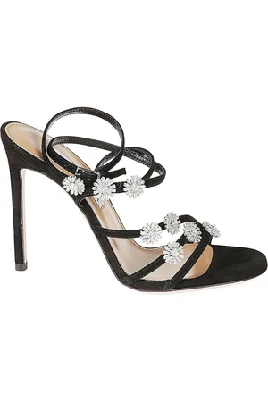 Aquazzura Mujer, Zapatos, Negro, Talla: 37 EU