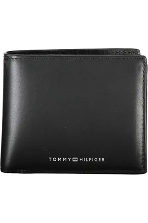 Tommy Hilfiger Hombre, Accesorios, Negro, Talla: ONE Size