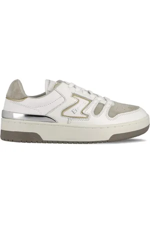 ETONIC Mujer, Zapatos, Blanco, Talla: 39 EU