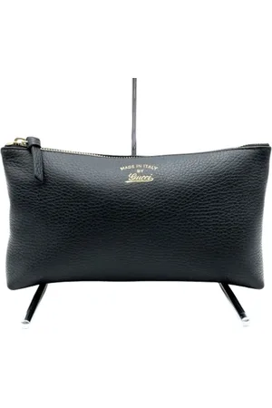 Gucci Unisex, De segunda mano, Negro, Talla: ONE Size