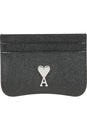 Ami Hombre, Accesorios, Negro, Talla: ONE Size