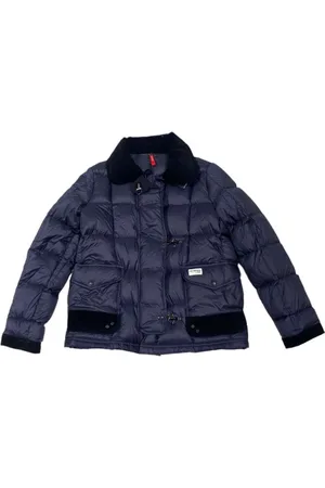 FAY Mujer, Chaquetas, Azul, Talla: M