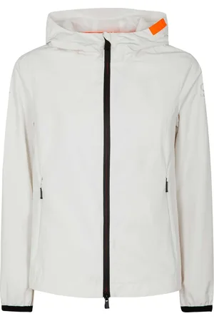 sunseeker Mujer, Chaquetas, Blanco, Talla: S