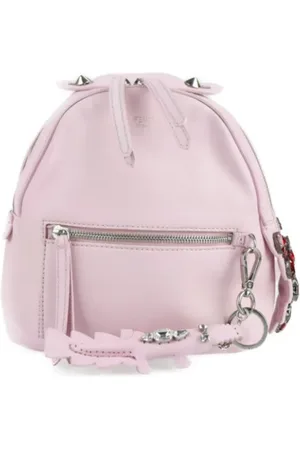 Fendi Mujer, De segunda mano, Rosa, Talla: ONE Size