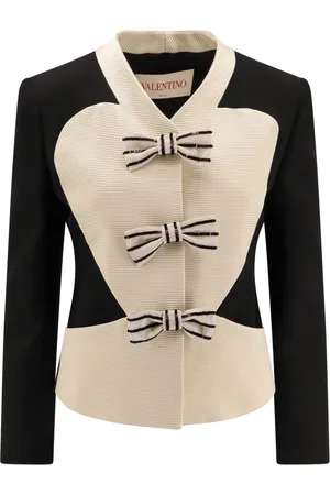 VALENTINO Mujer, Chaquetas, , Talla: S