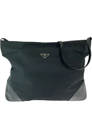 Prada Hombre, De segunda mano, Negro, Talla: ONE Size