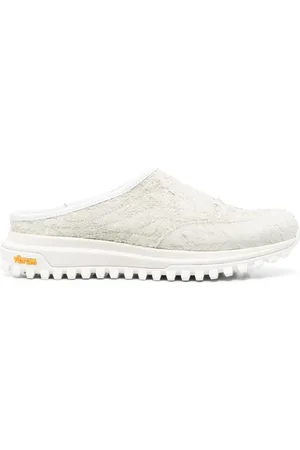 Diemme Hombre, Zapatos, Blanco, Talla: 40 EU
