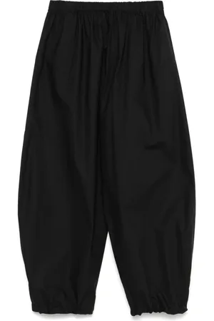 Pinko Mujer, Pantalones, Negro, Talla: M